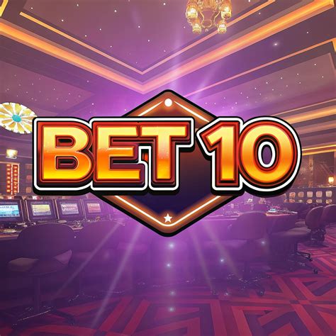bet10 vip